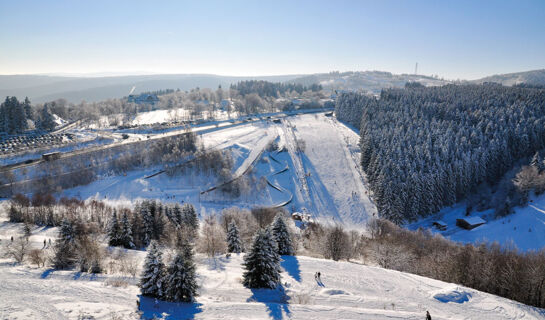 ROMANTIK HOTEL STÖRMANN Schmallenberg