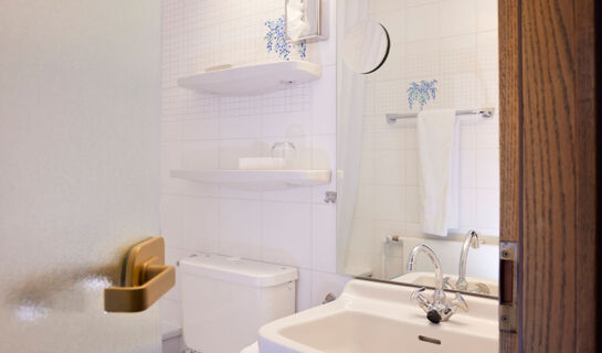 ROMANTIK HOTEL STÖRMANN Schmallenberg