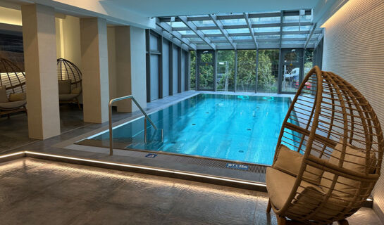 ASGARD´S STRAND- & WELLNESSHOTELS Zinnowitz