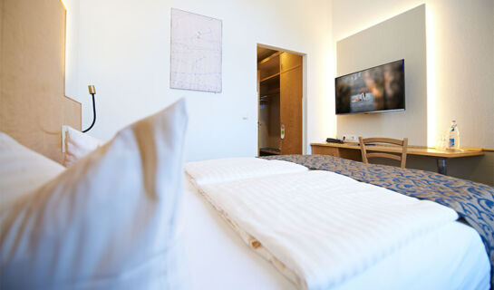 ASGARD´S STRAND- & WELLNESSHOTELS Zinnowitz