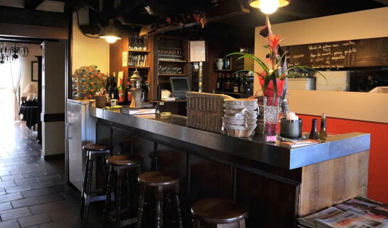 SUD HÔTEL Huttenheim