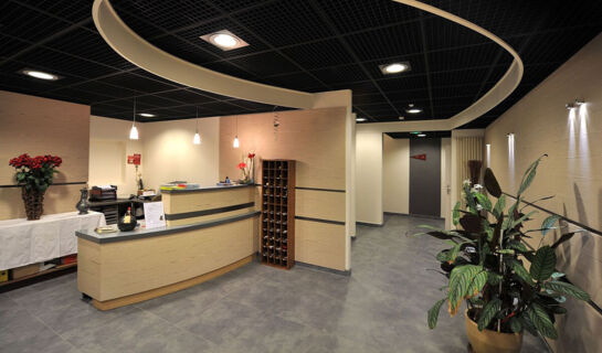 SUD HÔTEL Huttenheim