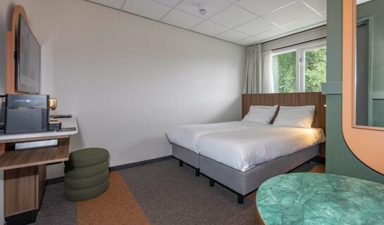 FLETCHER HOTEL-RESTAURANT DE MALLEJAN Vierhouten