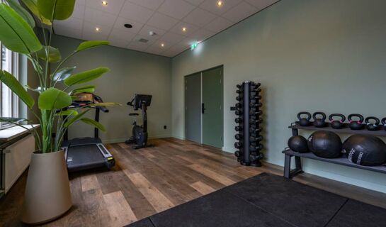 FLETCHER HOTEL-RESTAURANT DE MALLEJAN Vierhouten