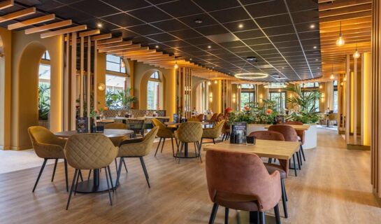 FLETCHER HOTEL-RESTAURANT DE MALLEJAN Vierhouten