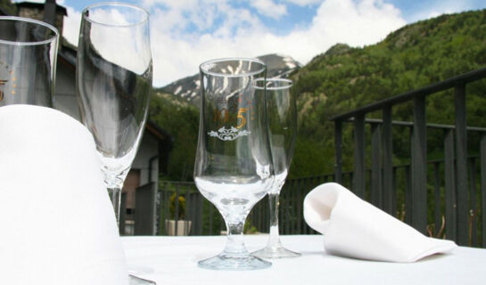 HOTEL EL PRADET Andorra la Vella
