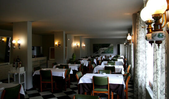 HOTEL EL PRADET Andorra la Vella