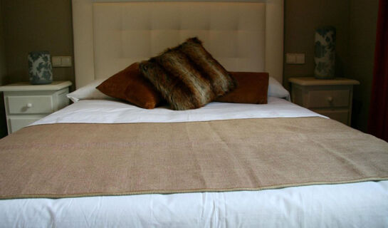 HOTEL EL PRADET Andorra la Vella