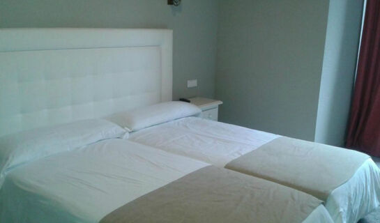 HOTEL EL PRADET Andorra la Vella