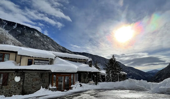 HOTEL EL PRADET Andorra la Vella