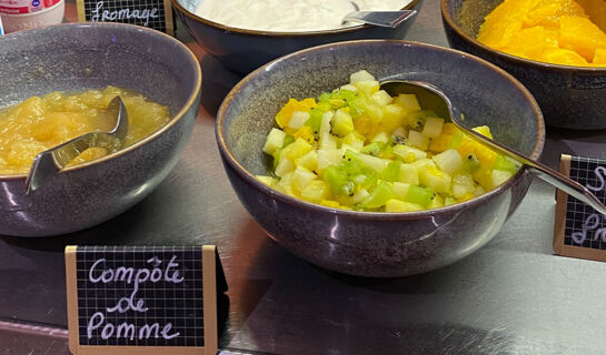 HÔTEL LE REGINA Canet-en-Roussillon