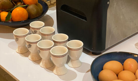 HÔTEL LE REGINA Canet-en-Roussillon