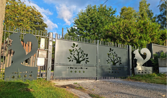 LE DOMAINE DE WAIL Wail