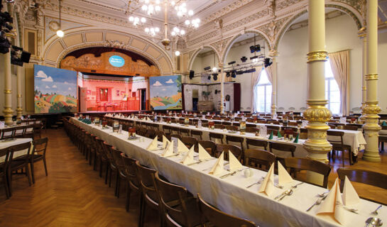 HOTEL SPORTWELT Radeberg