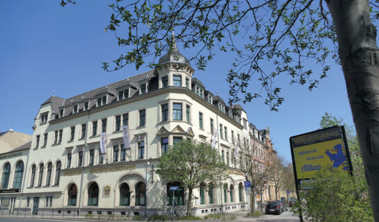 HOTEL SPORTWELT Radeberg