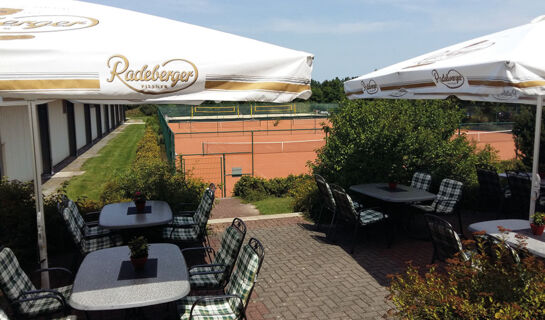 HOTEL SPORTWELT Radeberg