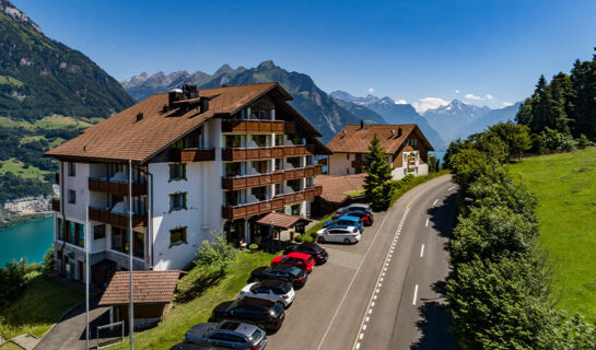 SEMINARHOTEL BELLEVUE Seelisberg