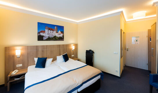 ASKANIA HOTEL Bernburg