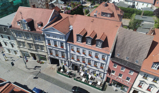 ASKANIA HOTEL Bernburg