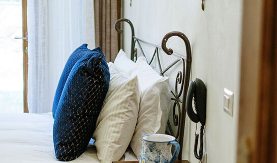 AGRIRESORT LEANO Piazza Armerina