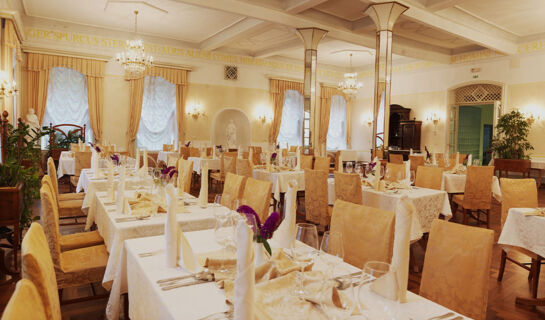 HOTEL ZDRAVILIŠČE LAŠKO Laško