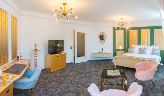 HOTEL ALEXANDRA Plauen