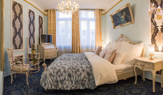 HOTEL ALEXANDRA Plauen