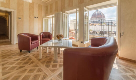 HOTEL CALIFORNIA Florenz