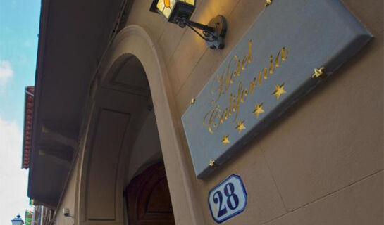 HOTEL CALIFORNIA Florenz