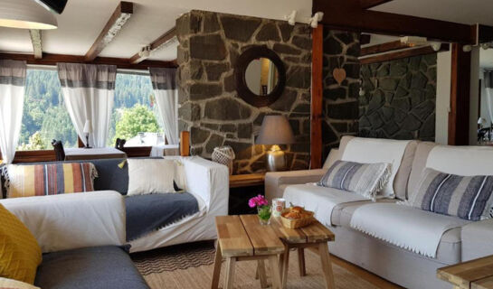 HÔTEL LE CHABI La Chapelle-d'Abondance