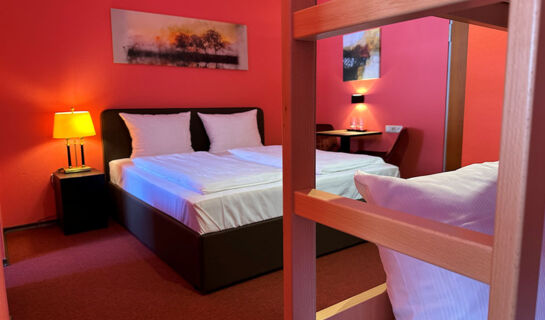 MAIERS HOTEL-RESORT Bayerisch Eisenstein