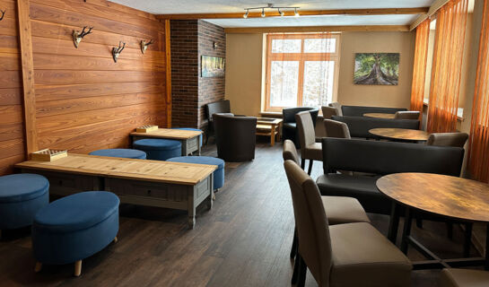 MAIERS HOTEL-RESORT Bayerisch Eisenstein