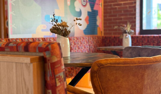 MAIERS HOTEL-RESORT Bayerisch Eisenstein