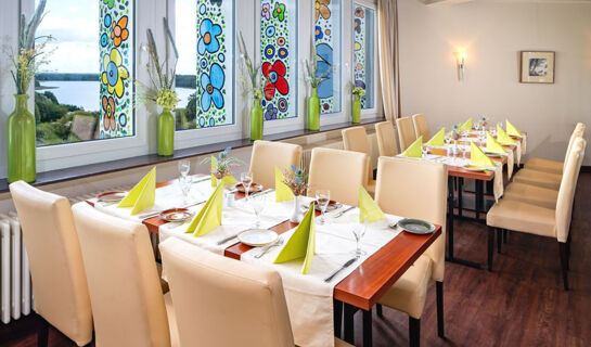 AHORN SEEHOTEL TEMPLIN Templin