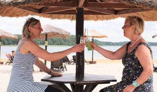 AHORN SEEHOTEL TEMPLIN Templin