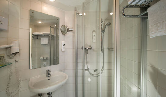 AHORN SEEHOTEL TEMPLIN Templin