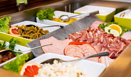 AHORN SEEHOTEL TEMPLIN Templin