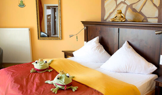 HIRSCHWIRT`S HOTEL & BBQ Rothenberg