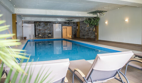 SPORTHOTEL RADSTADT Radstadt