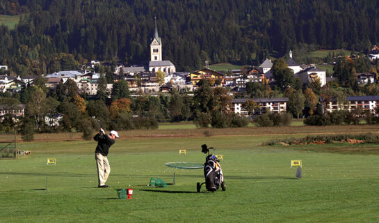 SPORTHOTEL RADSTADT Radstadt