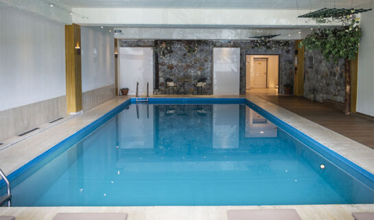 SPORTHOTEL RADSTADT Radstadt