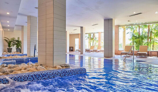 ZAFIRO TROPIC Alcudia