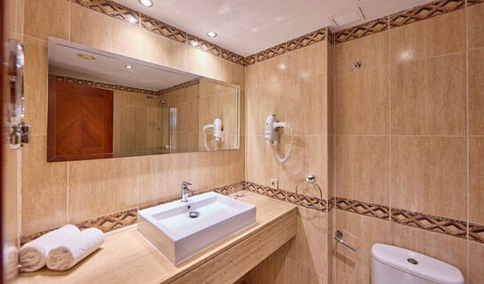 HOTEL REY DON JAIME Santa Ponça