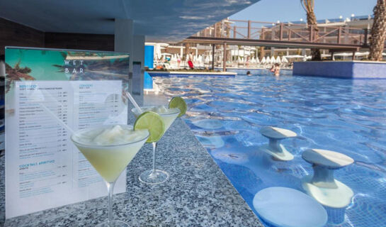 HOTEL PALACE  ALCUDIA Port d'Alcúdia