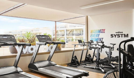 HOTEL PALACE  ALCUDIA Port d'Alcúdia