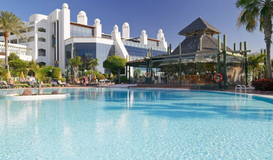 TIMANFAYA PALACE - ADULTS ONLY Playa Blanca