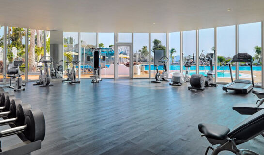 TIMANFAYA PALACE - ADULTS ONLY Playa Blanca