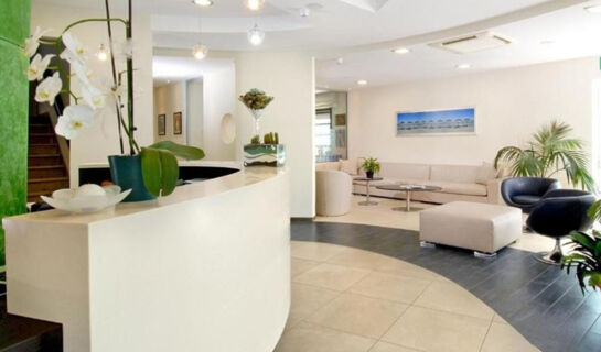 PARK HOTEL MORIGI Gatteo Mare (FC)