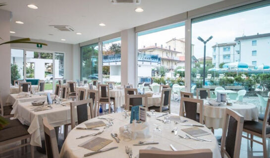 PARK HOTEL MORIGI Gatteo Mare (FC)