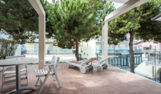 PARK HOTEL MORIGI Gatteo Mare (FC)